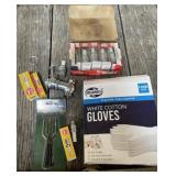 Spark Plugs and More