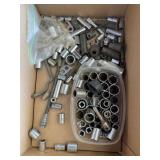 Sockets