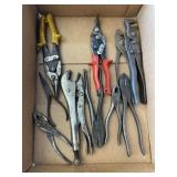 Hand Tools