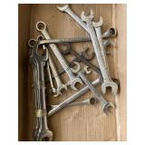 Wrenches