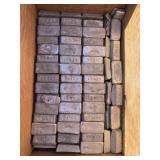 Lead Weights