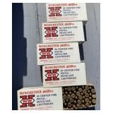 250 rnds .30 Luger Ammo
