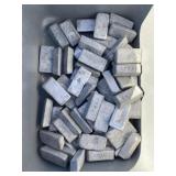 Lead Weights