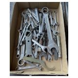 Combination Wrenches