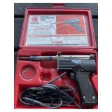 Matco Soldering Gun