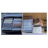 CDs