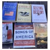 Historical Books