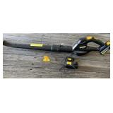 Battery Operated Leaf Blower