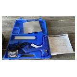 Heavy Duty 100 Watt Glue Gun Kit
