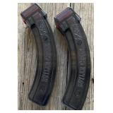 2 - Butler Creek 10/22 Magazines