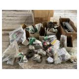 Crush Gaskets and Parts