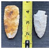 2 - Flint Artifacts