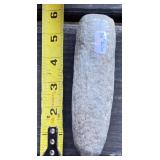 5 1/2" Roller Pestle