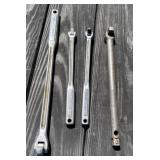 Craftsman Breaker Bars