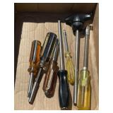 1/4" Drivers