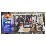Wall Storage Organizer