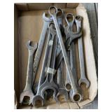 Large Wrenches