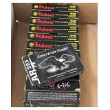 240 rnds .223 Ammo
