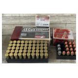 .45 Long Colt Ammo