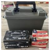 275 rnds .223 Ammo