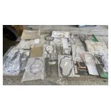 Large Lot of New Gaskets