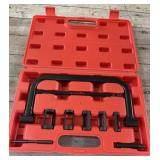 Spring Compressor Tools