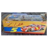 1/24 Scale Diecast Car