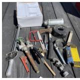 Tools