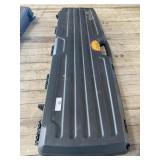 Long Gun Hard  Case