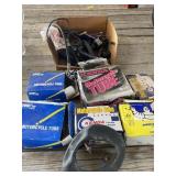 Motorcycle Inner Tubes and More