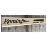 Remington 1187 Barrel