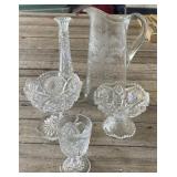 Pattern Glass