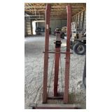 Cherry Picker Hoist