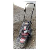 Walk Behind Weed  Eater