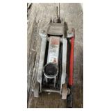 Hydraulic Floor Jack