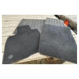 Floor Mats