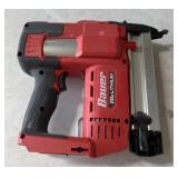 Bauer 20v Battery Brad Nailer
