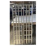 5ft Aluminum Ramps