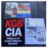 Military Books