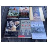 Historical Books