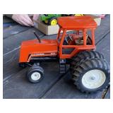 Allis Chalmers 8030 Tractor