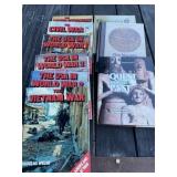 Historical Books