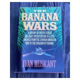 The Banana Wars Military Book