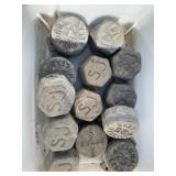 Lead Weights