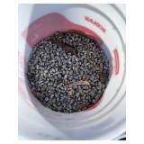 Mixed Lead Bullets