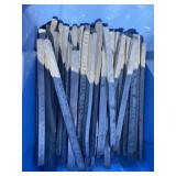Lead Weights