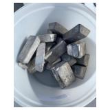 Lead Weights
