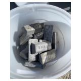 Lead Weights