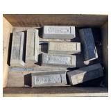 Lead Weights