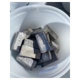 Lead Weights